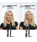 Chronos Curve Conical Wand