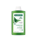 Klorane Shampoo met BiologIsche Brandnetel 400ml  | Celini.be