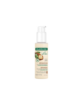 Klorane Cica Sérum Réparateur au Cupuacçu Bio 100ml  | Celini.be