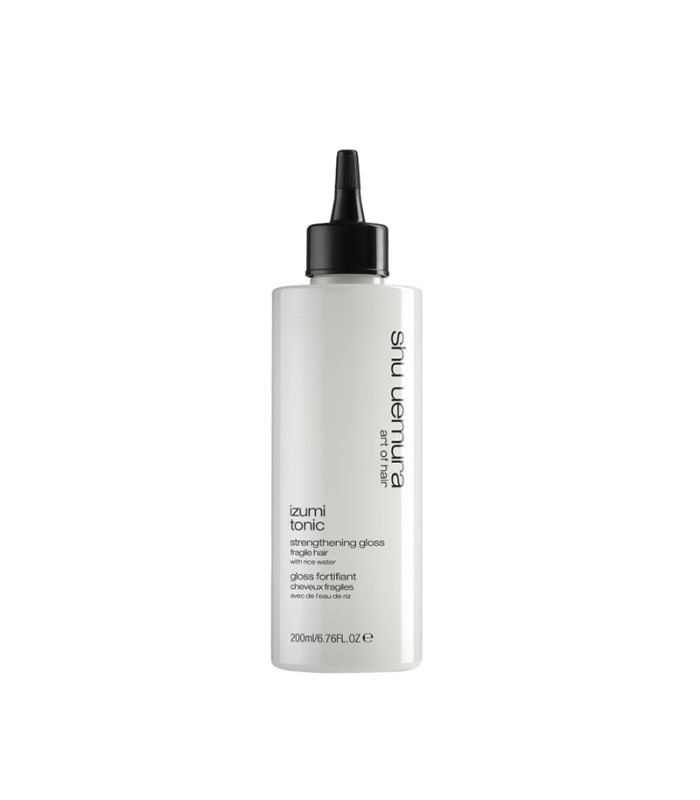 Izumi Tonic Strengtening Gloss 200ml