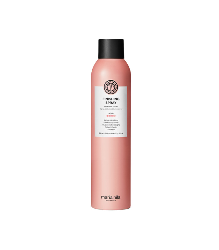 Maria Nila Finishing Spray 300ml  | Celini.be