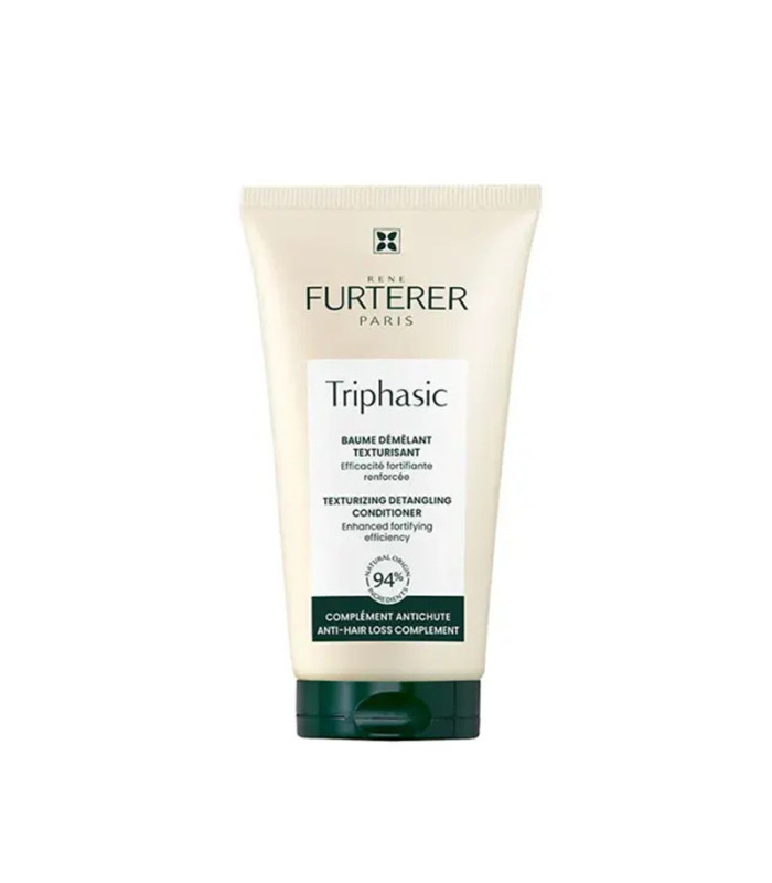 René Furterer Triphasic Baume Démêlant Texturisant 150ml  | Celini.be
