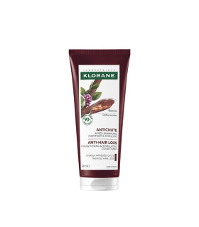 Klorane Après-shampoing à la Quinine 200ml  | Celini.be