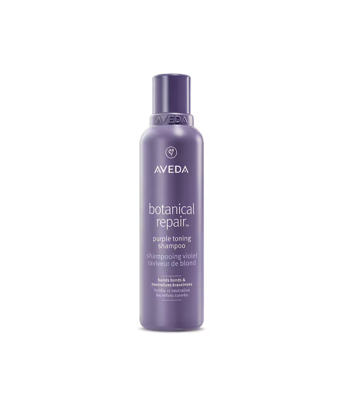 Aveda Botanical Repair Purple Toning Shampoo 200ml  | Celini.be