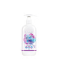 Bubble Kiss Gentle Cleansing Wash 400ml