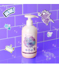 Bubble Kiss Gentle Cleansing Wash 400ml