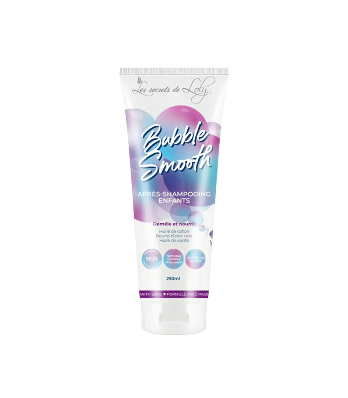 Bubble Smooth Kids Conditioner 250ml