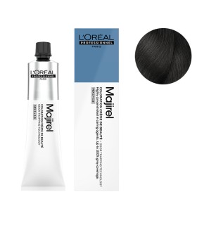 L'Oréal Professionnel Majirel 60ml 5.1  | Celini.be