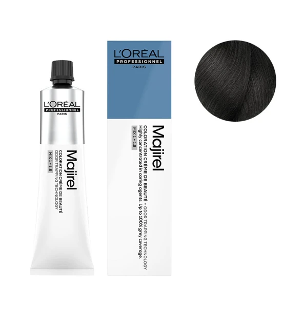 L'Oréal Professionnel Majirel 60ml 5.1  | Celini.be
