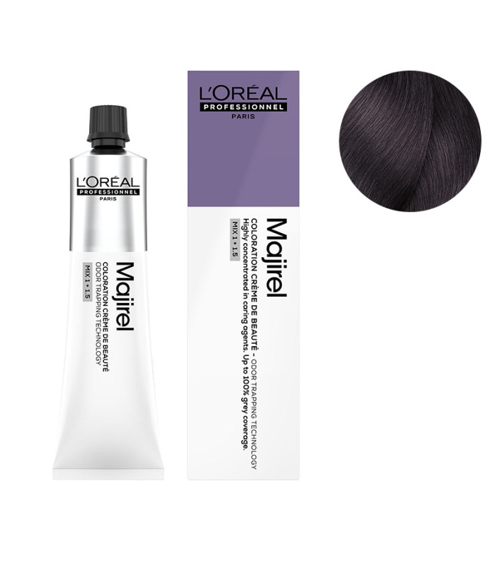 L'Oréal Professionnel Majirel Absolu 60ml 5.26  | Celini.be