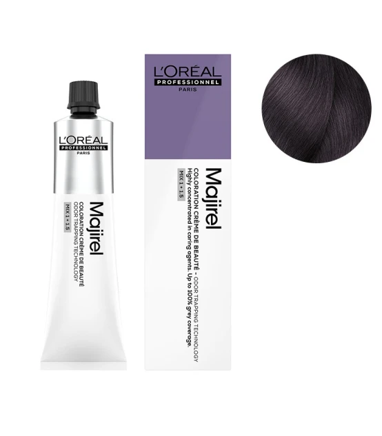 L'Oréal Professionnel Majirel 60ml 5.26  | Celini.be