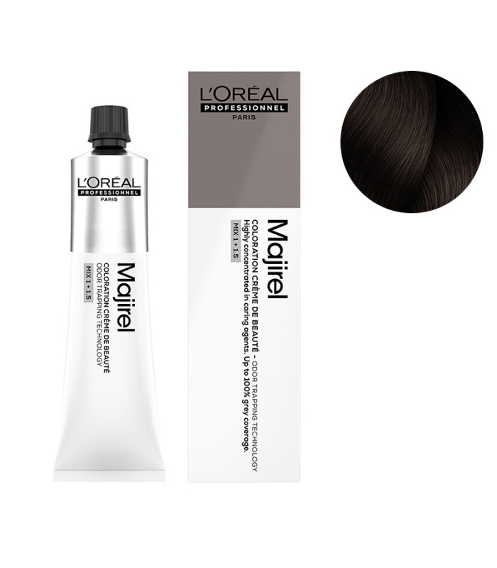 L'Oréal Professionnel Majirel Absolu 60ml 5.15  | Celini.be