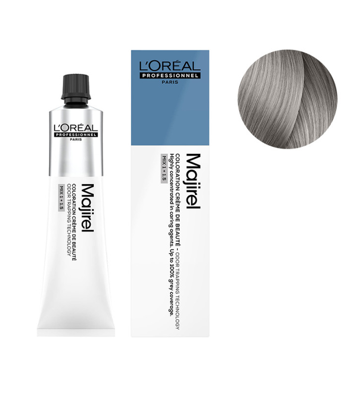 L'Oréal Professionnel Majirel 60ml 9.11  | Celini.be