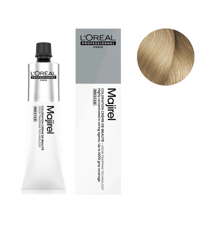 L'Oréal Professionnel Majirel Absolu 60ml 10  | Celini.be