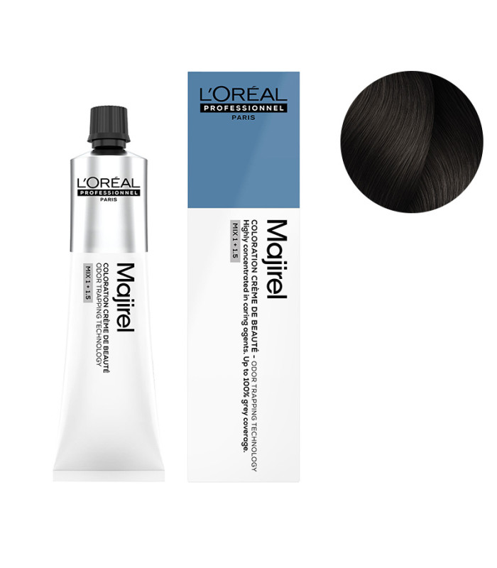 L'Oréal Professionnel Majirel Absolu 60ml 5.12  | Celini.be