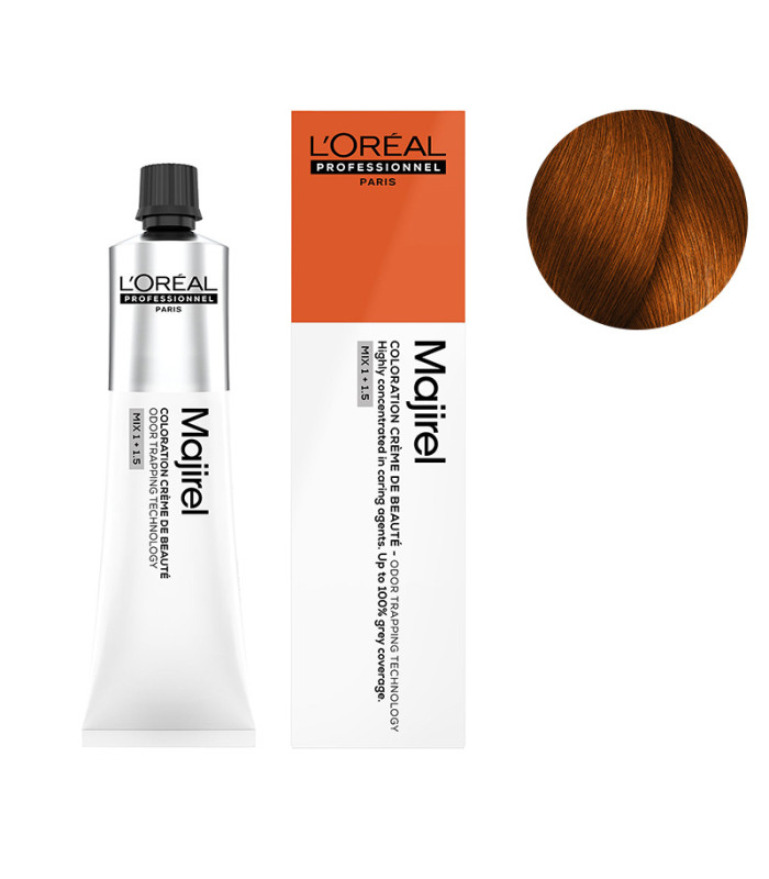L'Oréal Professionnel Majirel 60ml 6.45  | Celini.be
