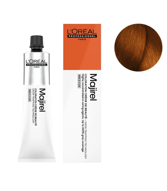 L'Oréal Professionnel Majirel 60ml 6.45  | Celini.be