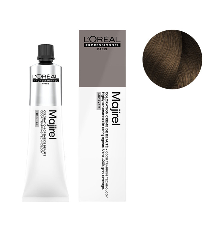 L'Oréal Professionnel Majirel Absolu 60ml 7.23  | Celini.be