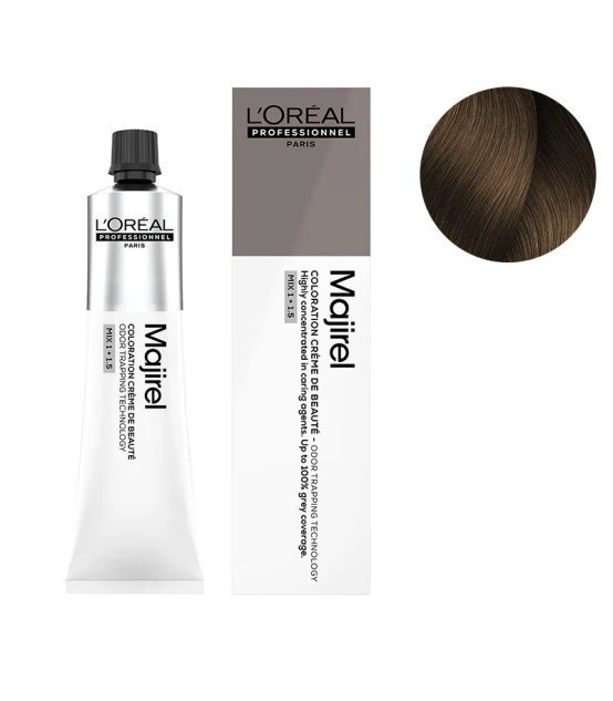 L'Oréal Professionnel Majirel Absolu 60ml 7.23  | Celini.be