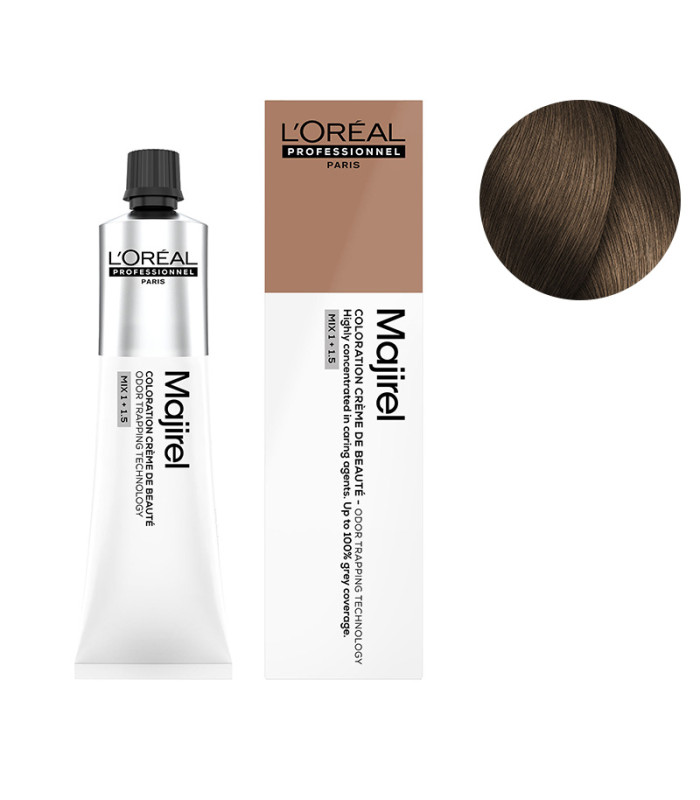 L'Oréal Professionnel Majirel 60ml 7.8  | Celini.be
