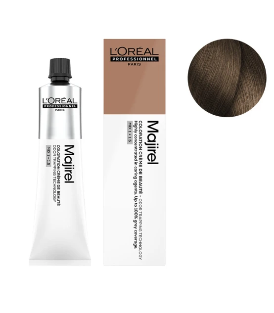 L'Oréal Professionnel Majirel 60ml 7.8  | Celini.be