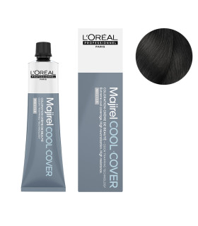 L'Oréal Professionnel Majirel Cool Cover 60ml 4  | Celini.be