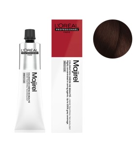 L'Oréal Professionnel Majirel 60ml 5.5  | Celini.be