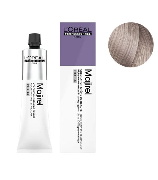 L'Oréal Professionnel Majirel 60ml 10.21  | Celini.be