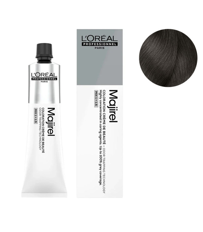 L'Oréal Professionnel Majirel Absolu 50ml 5  | Celini.be