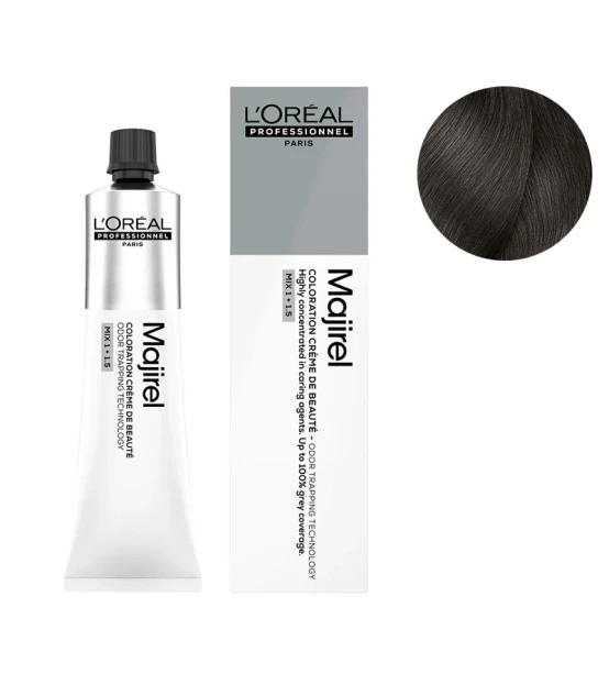 L'Oréal Professionnel Majirel 60ml 5  | Celini.be