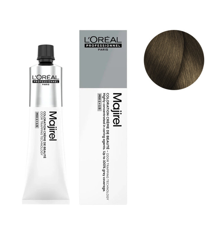L'Oréal Professionnel Majirel Absolu 50ml 7  | Celini.be