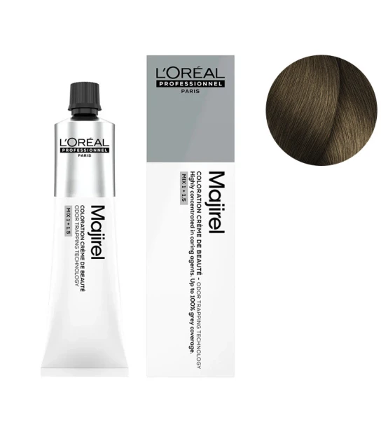 L'Oréal Professionnel Majirel 60ml 7  | Celini.be