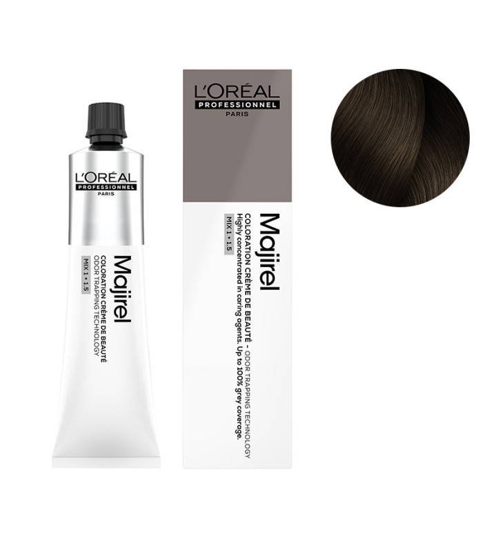 L'Oréal Professionnel Majirel 60ml 6.23  | Celini.be