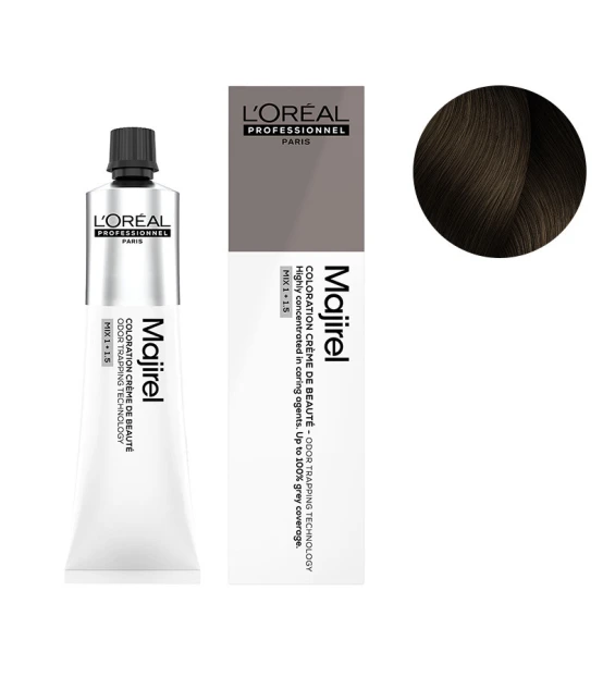 L'Oréal Professionnel Majirel 60ml 6.23  | Celini.be