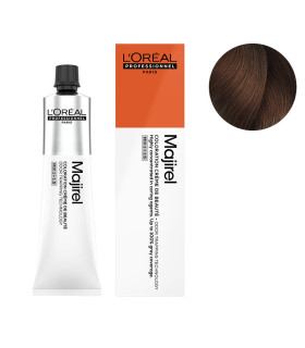 L'Oréal Professionnel Majirel Absolu 60ml 5.4  | Celini.be