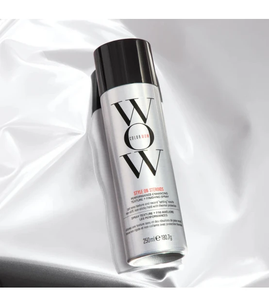 Color WOW Style on Steroids 250ml  | Celini.be