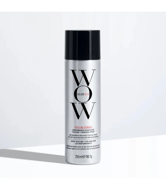 Color WOW Style on Steroids 250ml  | Celini.be