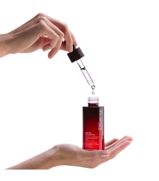 Ashita Supreme Sérum Anti-chute 90ml