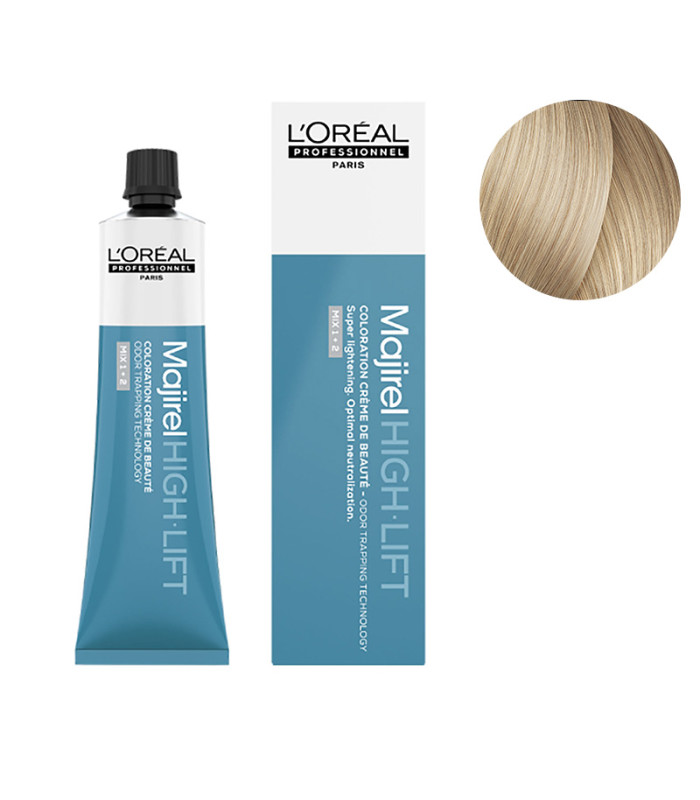 L'Oréal Professionnel Majirel High Lift 60ml 901S  | Celini.be