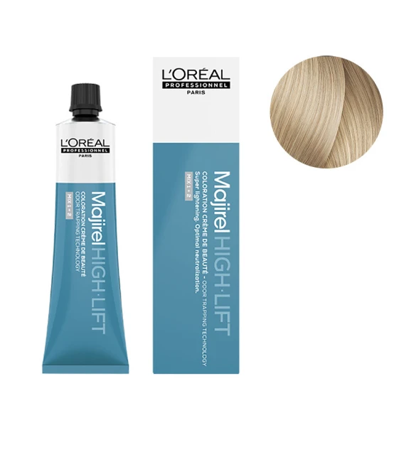 L'Oréal Professionnel Majirel High Lift 60ml 901S  | Celini.be