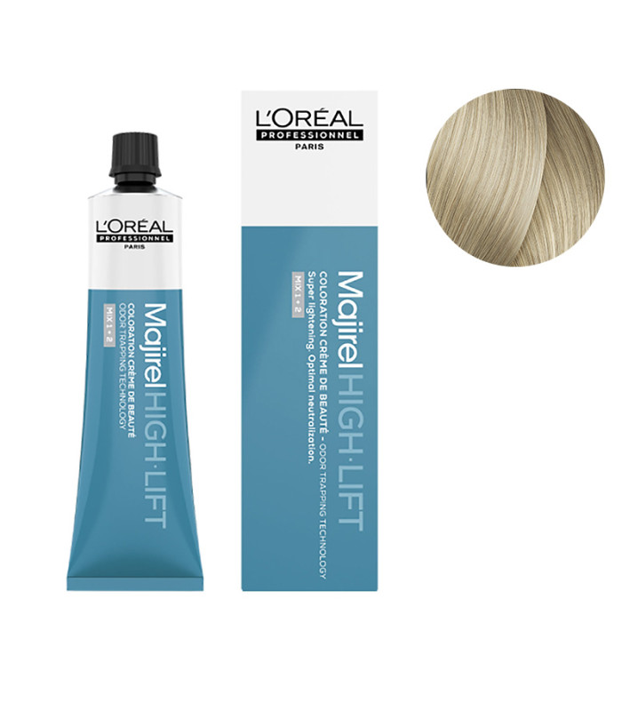 L'Oréal Professionnel Majirel High Lift 60ml Ash+  | Celini.be