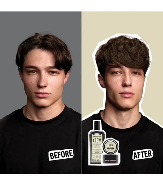 Boost Elevate Your Volume Set