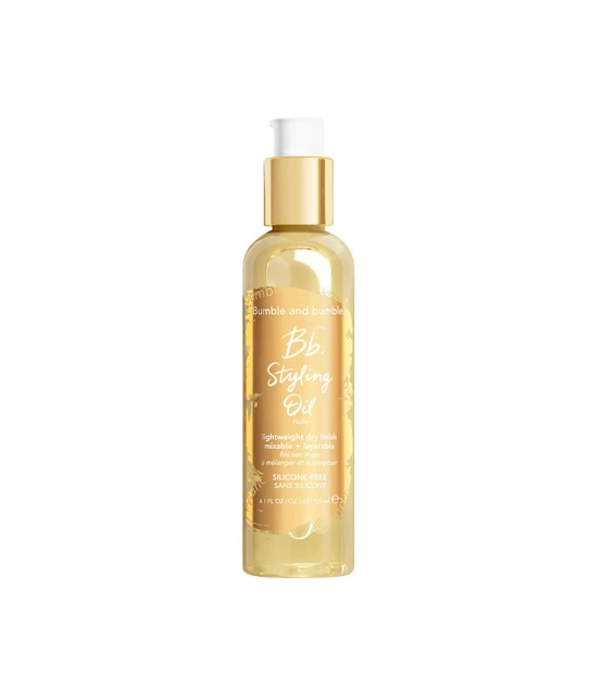 Styling Oil 120ml