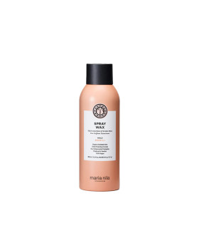 Spray Wax 200ml