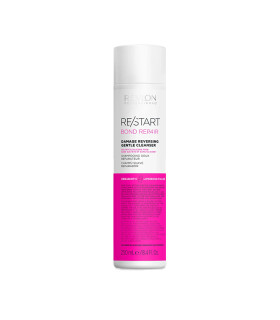 Revlon Professional RE/START Rep4ir Damage Reversing Gentle Cleanse...