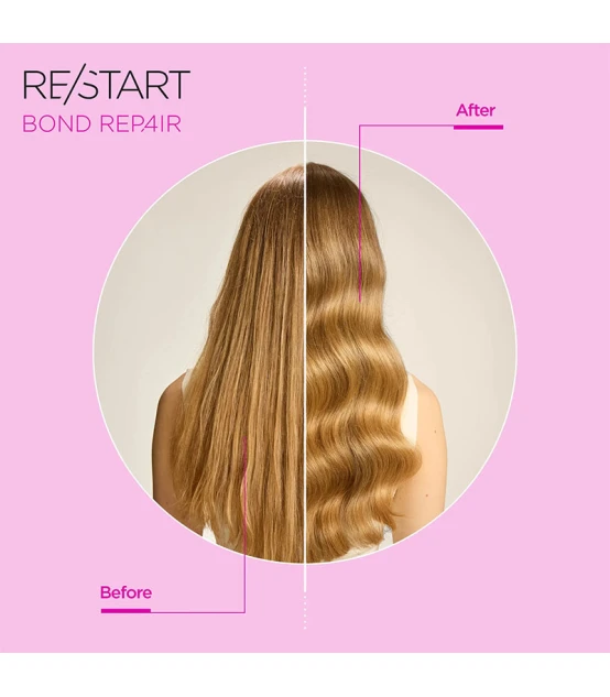 Revlon Professional RE/START Bond Rep4ir Damage Reversing Gentle Cl...