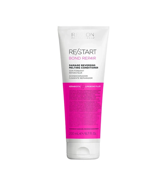 Revlon Professional RE/START Rep4ir Damage Reversing Melting Condit...