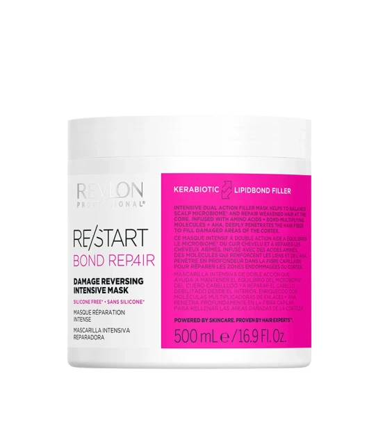 Revlon Professional RE/START Rep4ir Damage Reversing Intensive Mask...