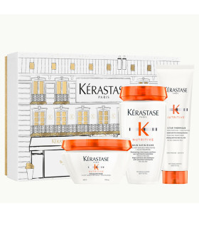 Kérastase Nutritive Coffret Cadeau Luxe Trio  | Celini.be