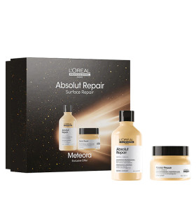 L'Oréal Professionnel Coffret Duo Série Expert Absolut Repair  | Ce...